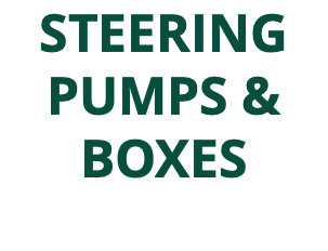 STEERING PUMPS & BOXES 